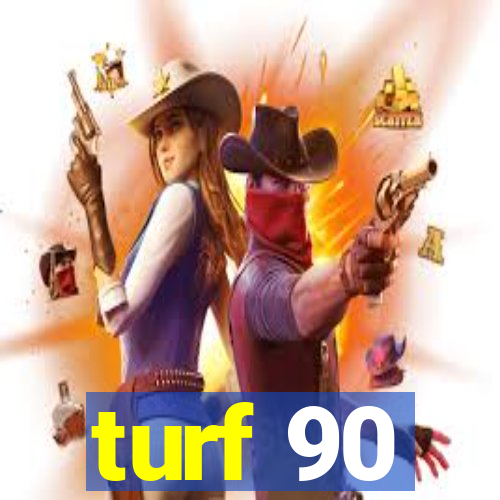 turf 90